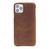 İPhone 11 Pro Max / Antic Brown / Leather