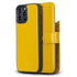 iPhone 13 Pro Max / Mustard / Leather