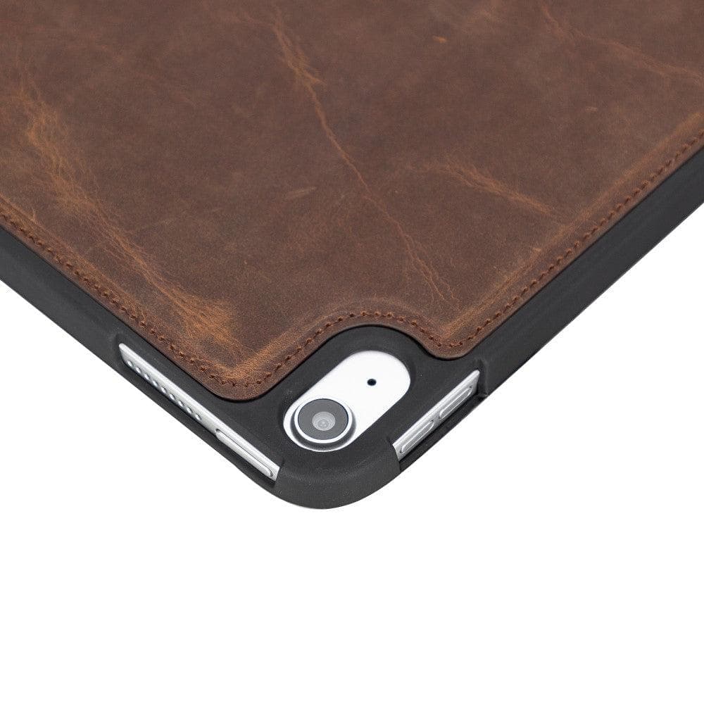 Pyramid Leather iPad Cases Bouletta