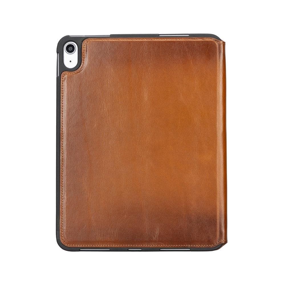 Pyramid Leather iPad Cases Bouletta