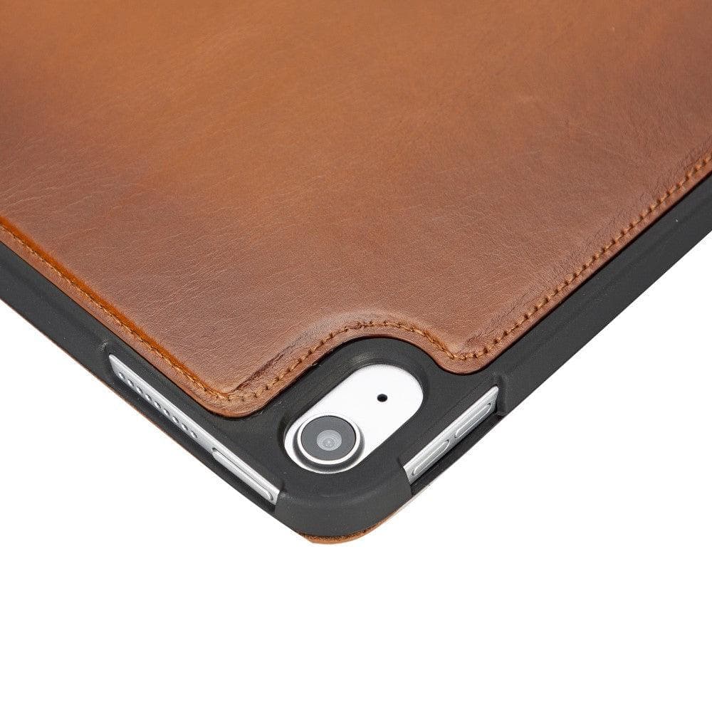 Pyramid Leather iPad Cases Bouletta