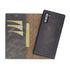 Samsung Note 10 / Tiguan Gray / Leather