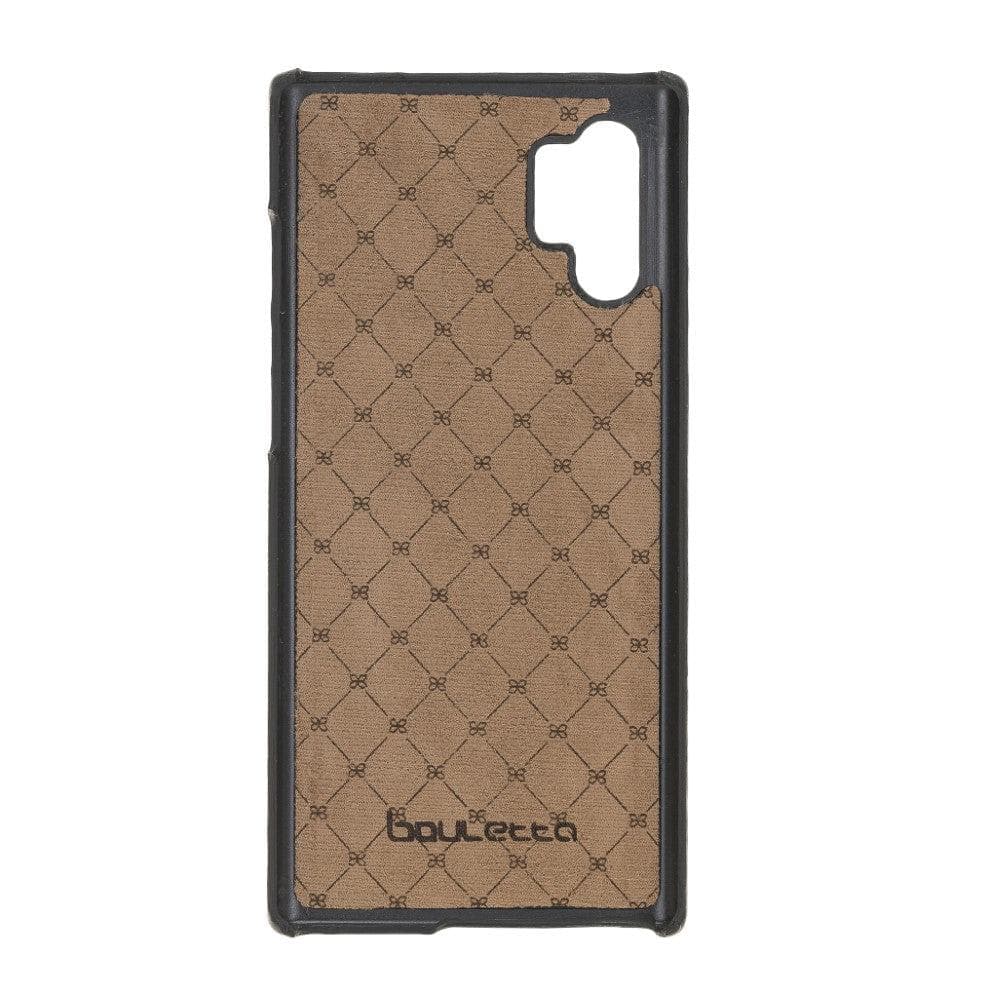 Samsung Galaxy Note 10 Series Ultimate Jacket Cases with Detachable Card Holder Bouletta LTD