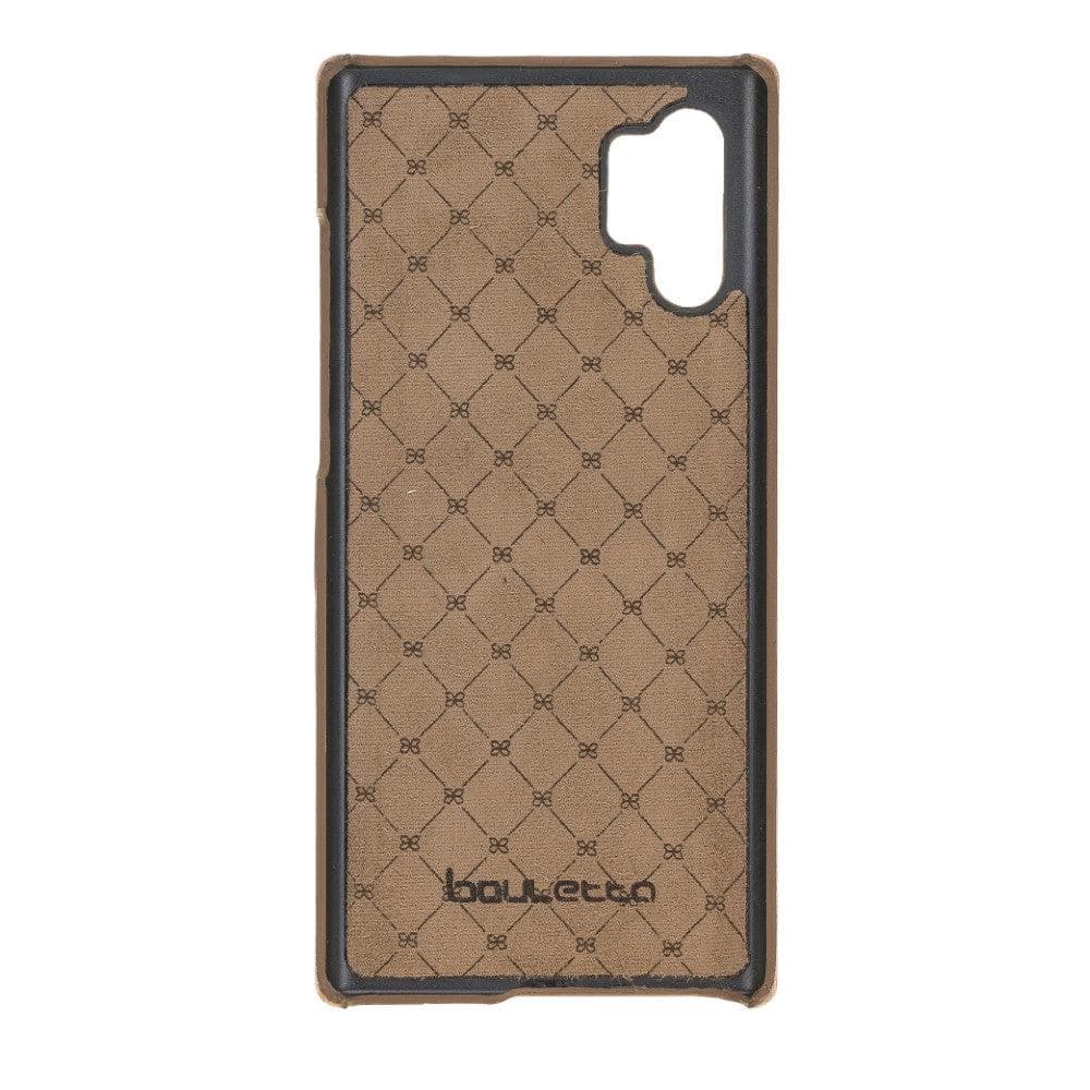 Samsung Galaxy Note 10 Series Ultimate Jacket Cases with Detachable Card Holder Bouletta LTD