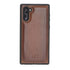 Samsung Galaxy Note 10 / Rustic Tan / Leather