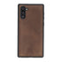 Samsung Galaxy Note 10 / Antic Brown / Leather