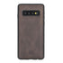 Samsung Galaxy S10 / Tiguan Brown / Leather