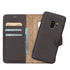 Samsung S9 / Flother Brown / Leather