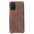 Galaxy S20 / Antic Brown / Leather