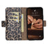 iPhone 11 Pro / Leopard / Leather