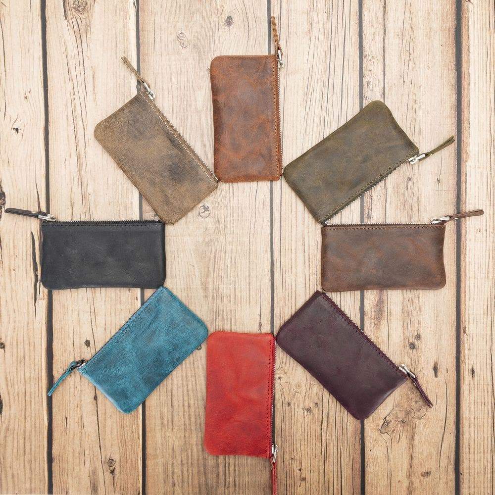 Multima Genuine Leather Wallet Bouletta Shop