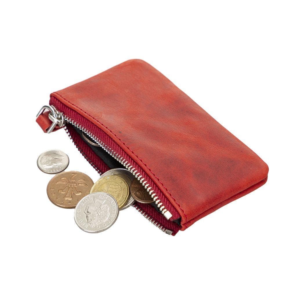 Multima Genuine Leather Wallet Bouletta Shop