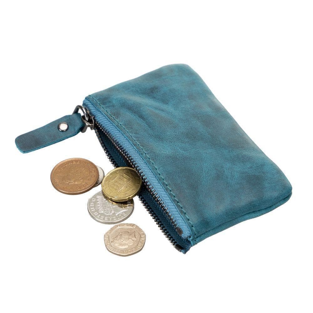 Multima Genuine Leather Wallet Bouletta Shop