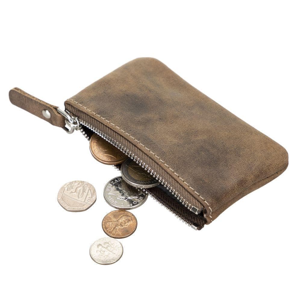 Multima Genuine Leather Wallet Bouletta Shop