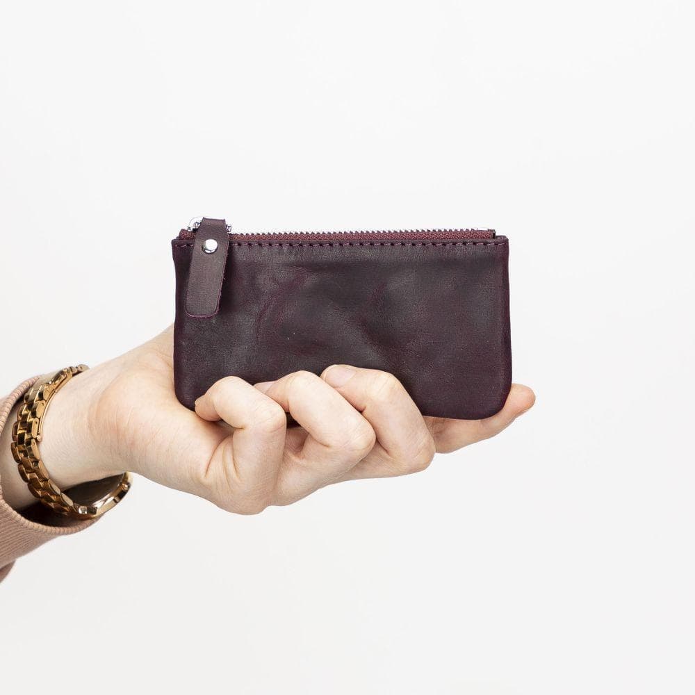 Multima Genuine Leather Wallet Bouletta Shop