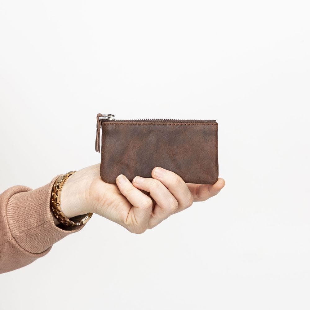 Multima Genuine Leather Wallet Bouletta Shop