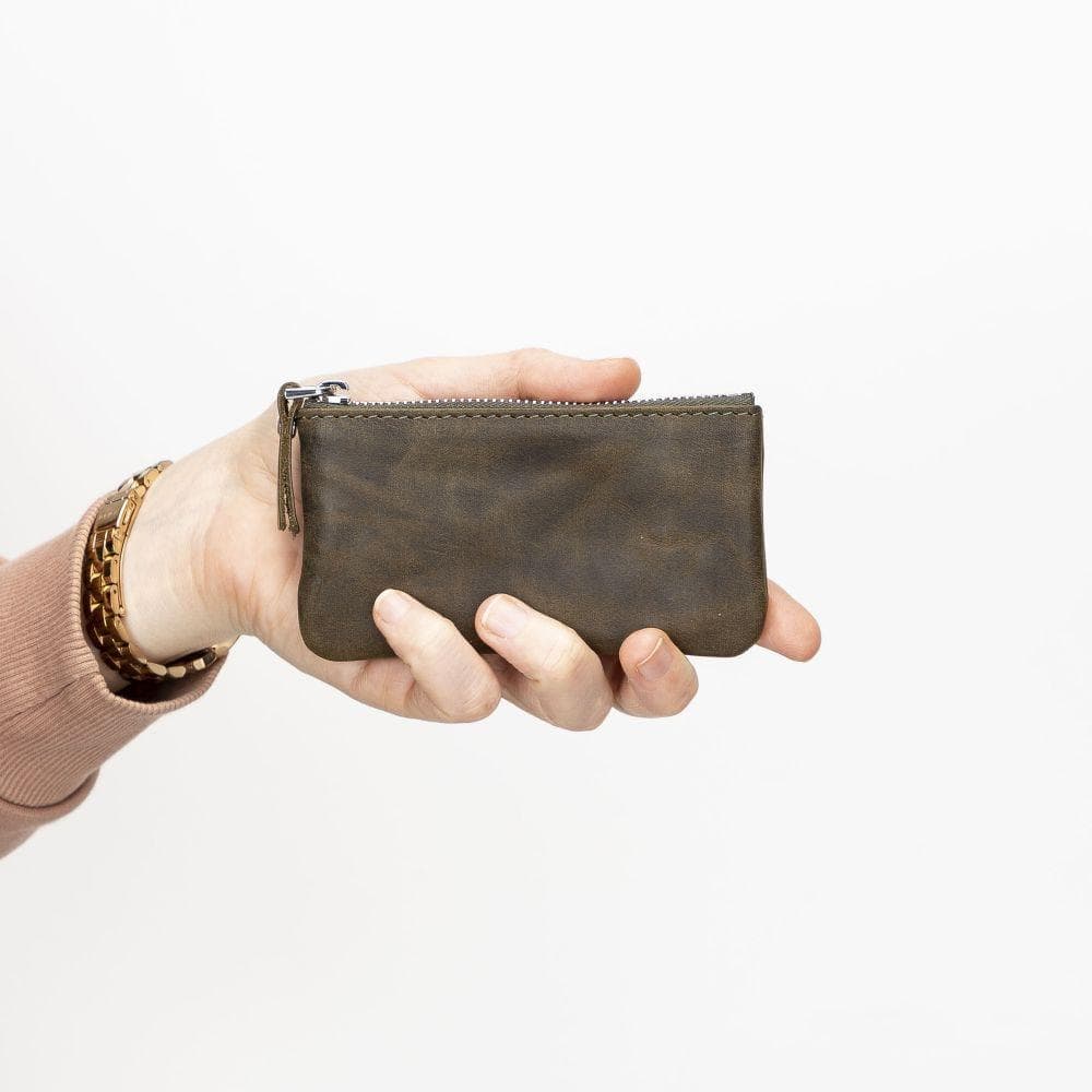 Multima Genuine Leather Wallet Bouletta Shop