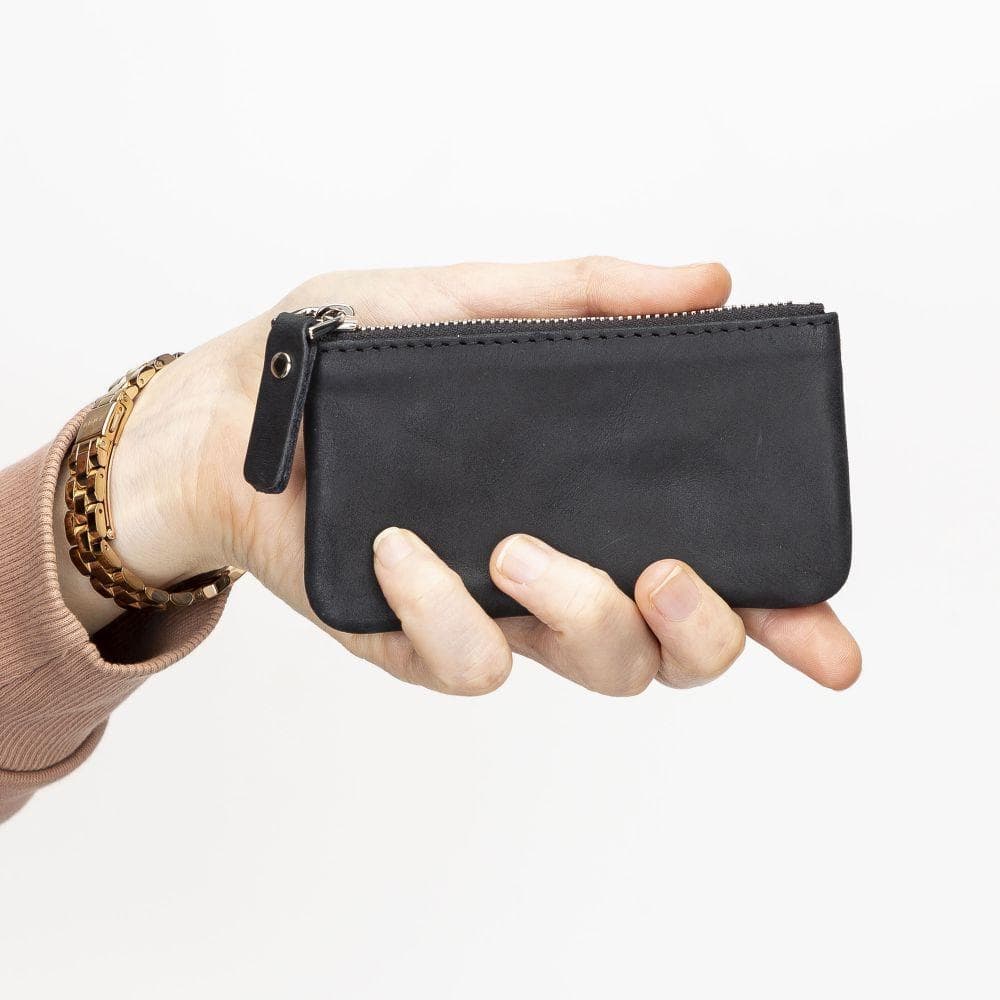 Multima Genuine Leather Wallet Bouletta Shop